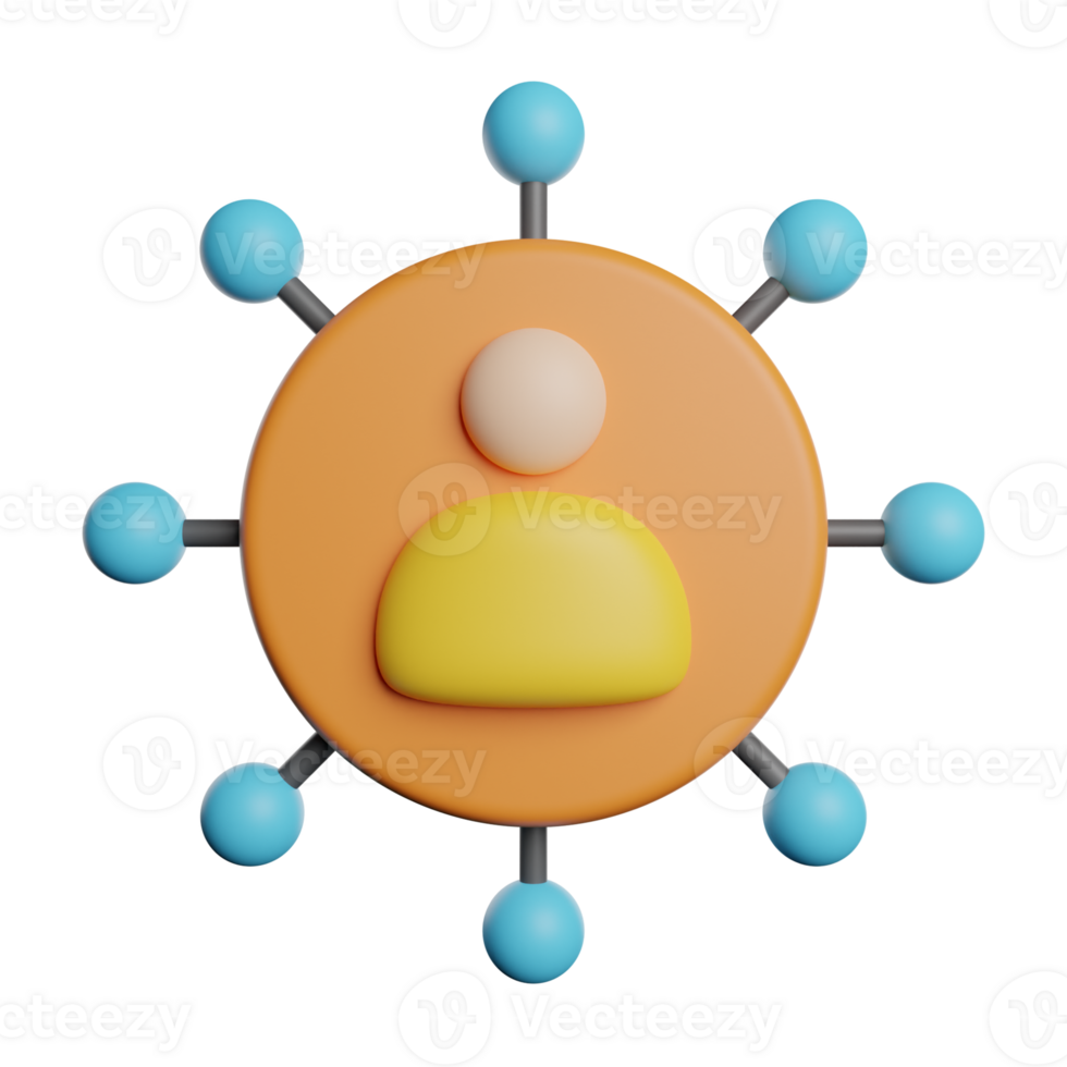 Sharing Network Connection png