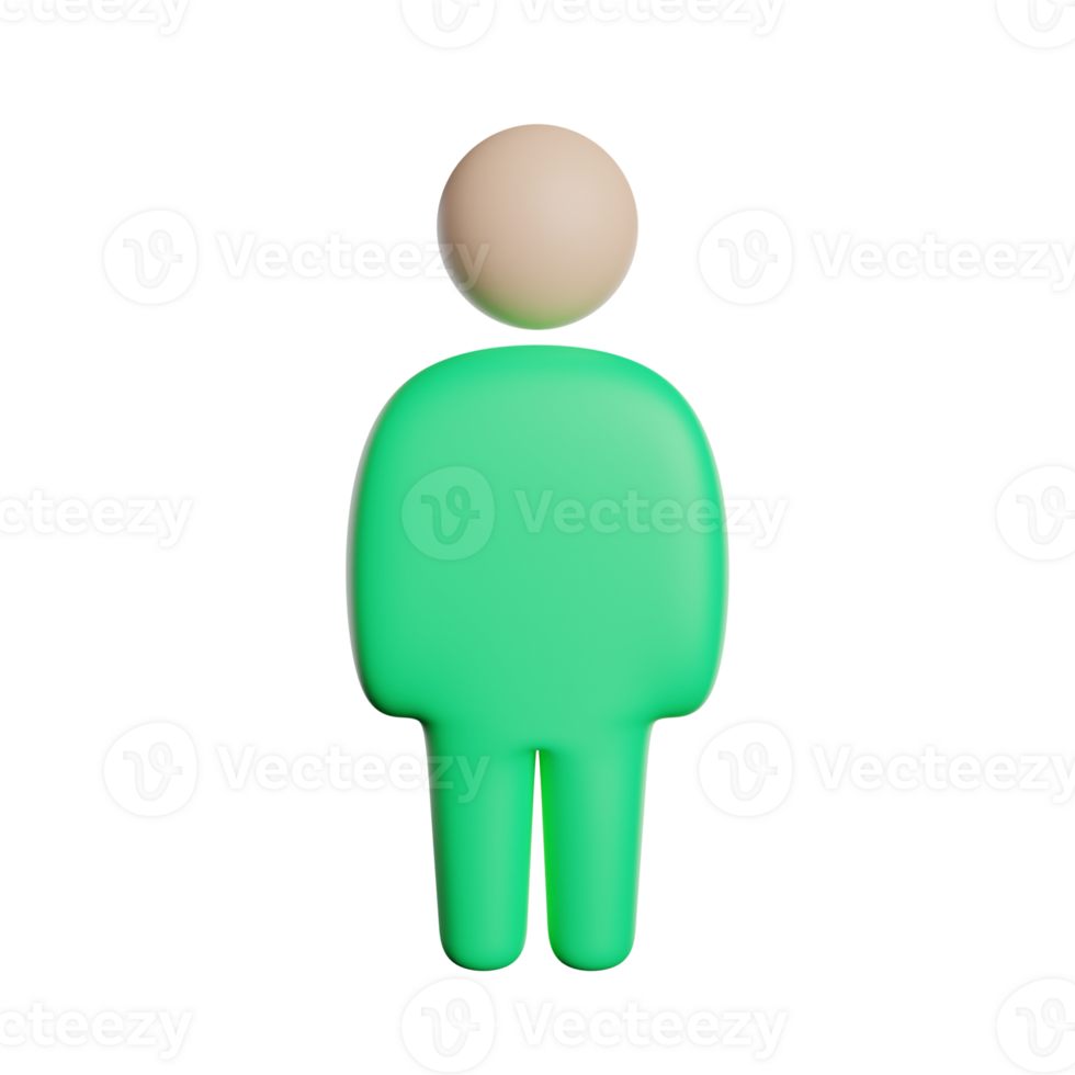 User Account Access png