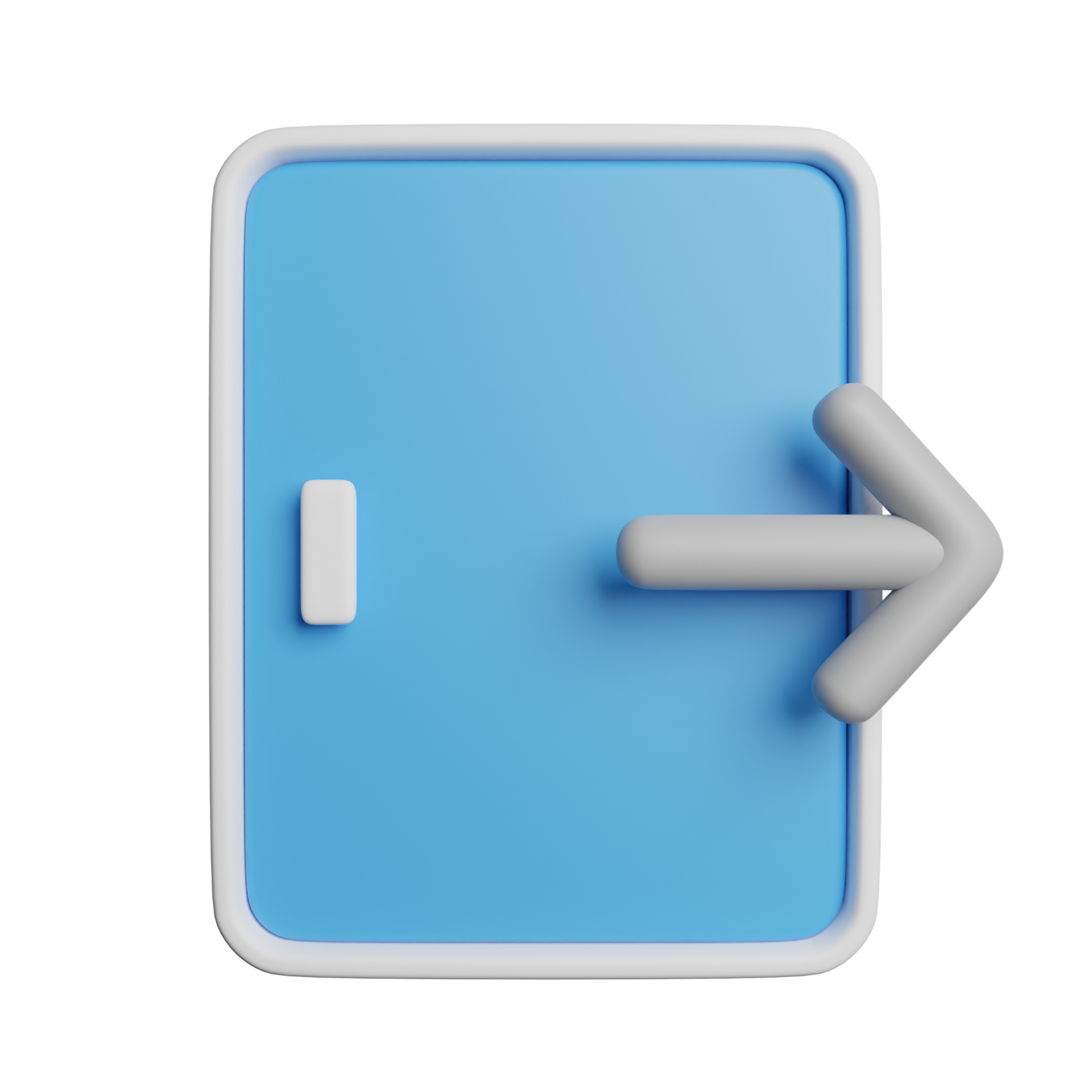 Logout Exit Sign Out 24348477 PNG