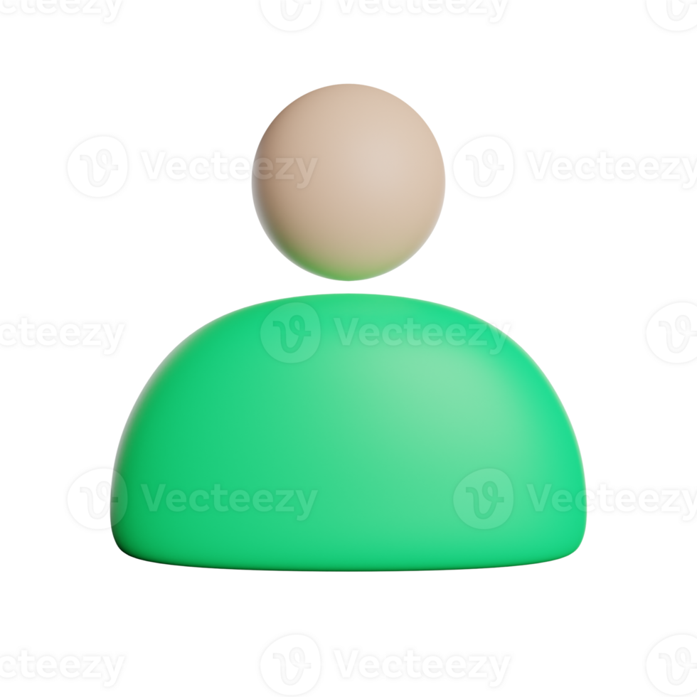 User Account Access png