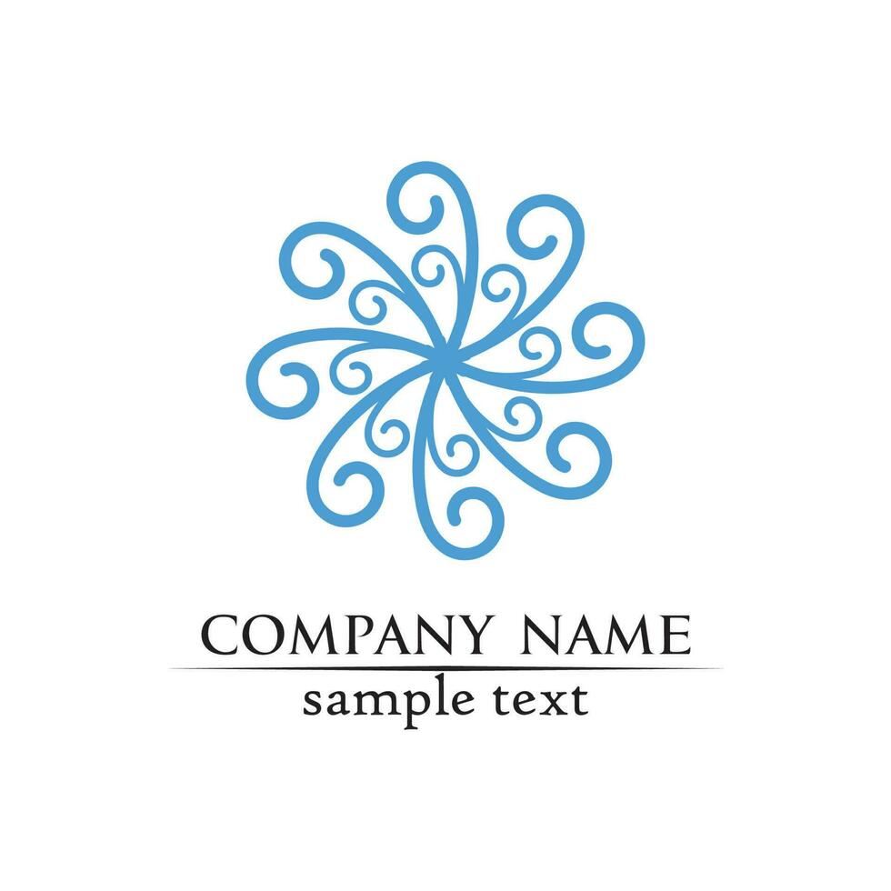 Sample Logo Vector Art, Icons, and Graphics for Free Download