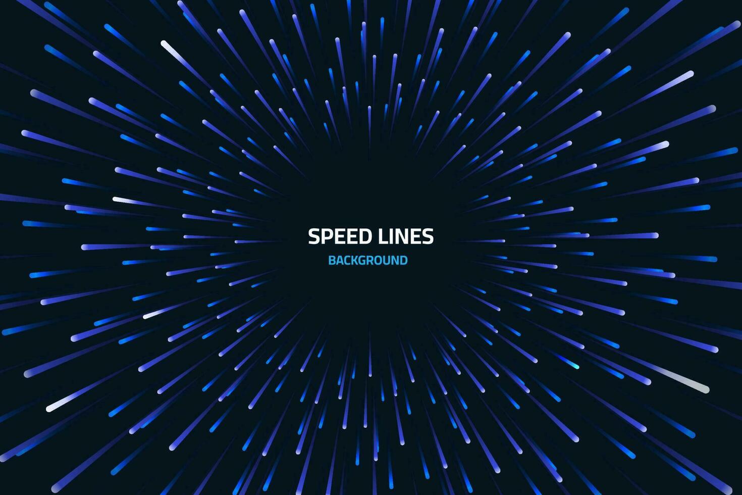 Speed Lines Abstract Background 24350295 Vector Art at Vecteezy