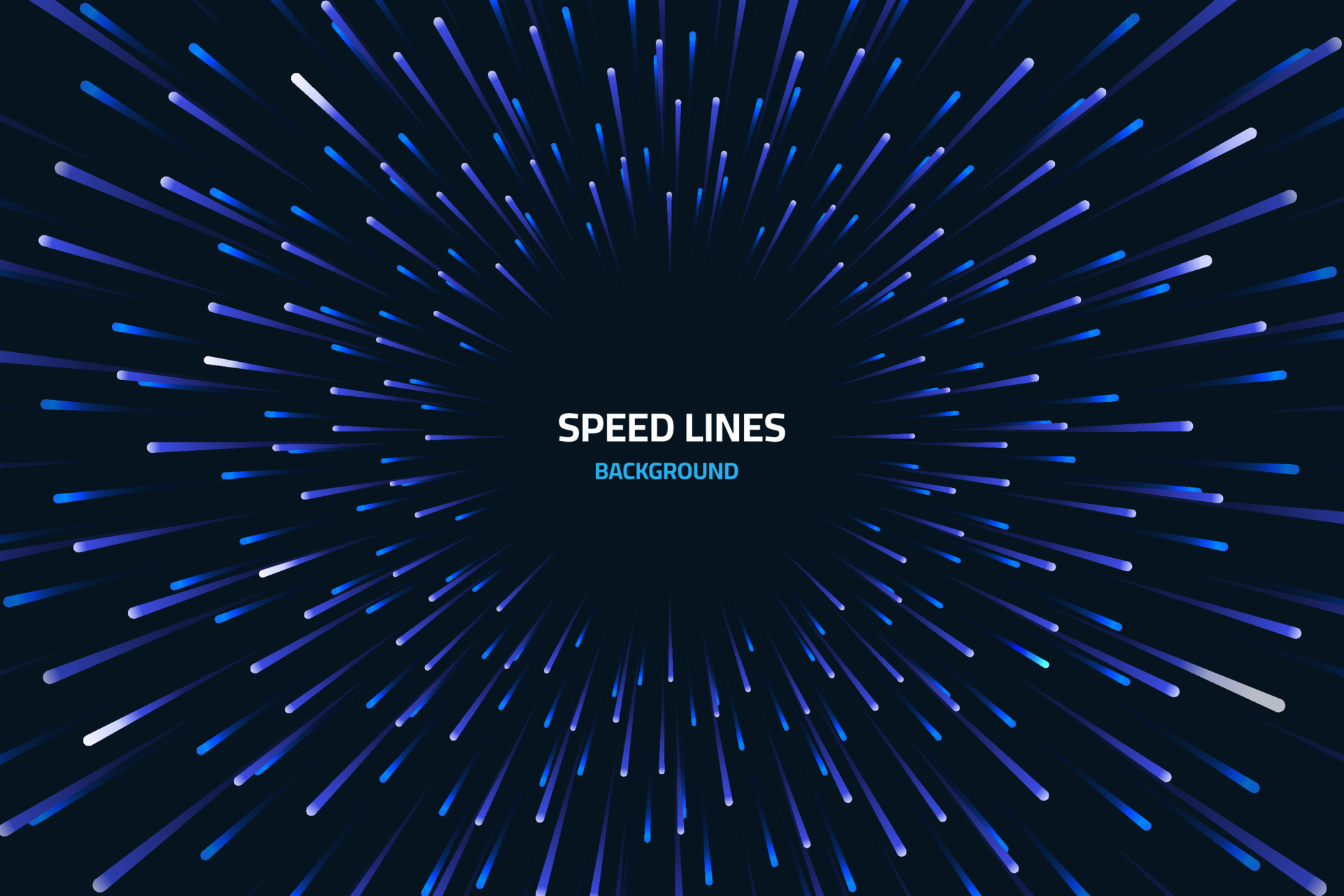 Speed Lines Abstract Background 24350295 Vector Art at Vecteezy