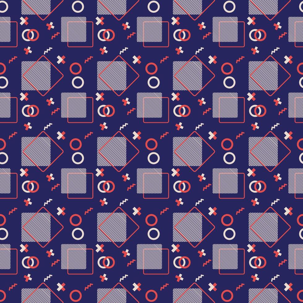 Geometric Pattern vector