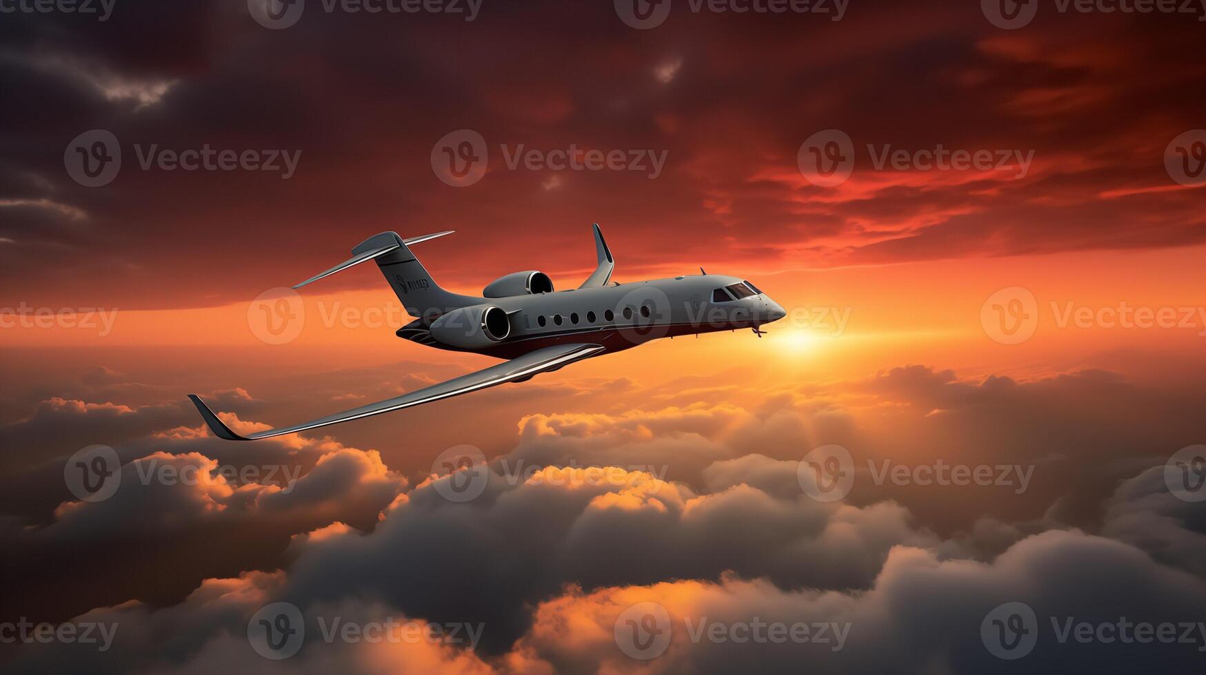 Skyward Journey with the Gulfstream G650ER photo