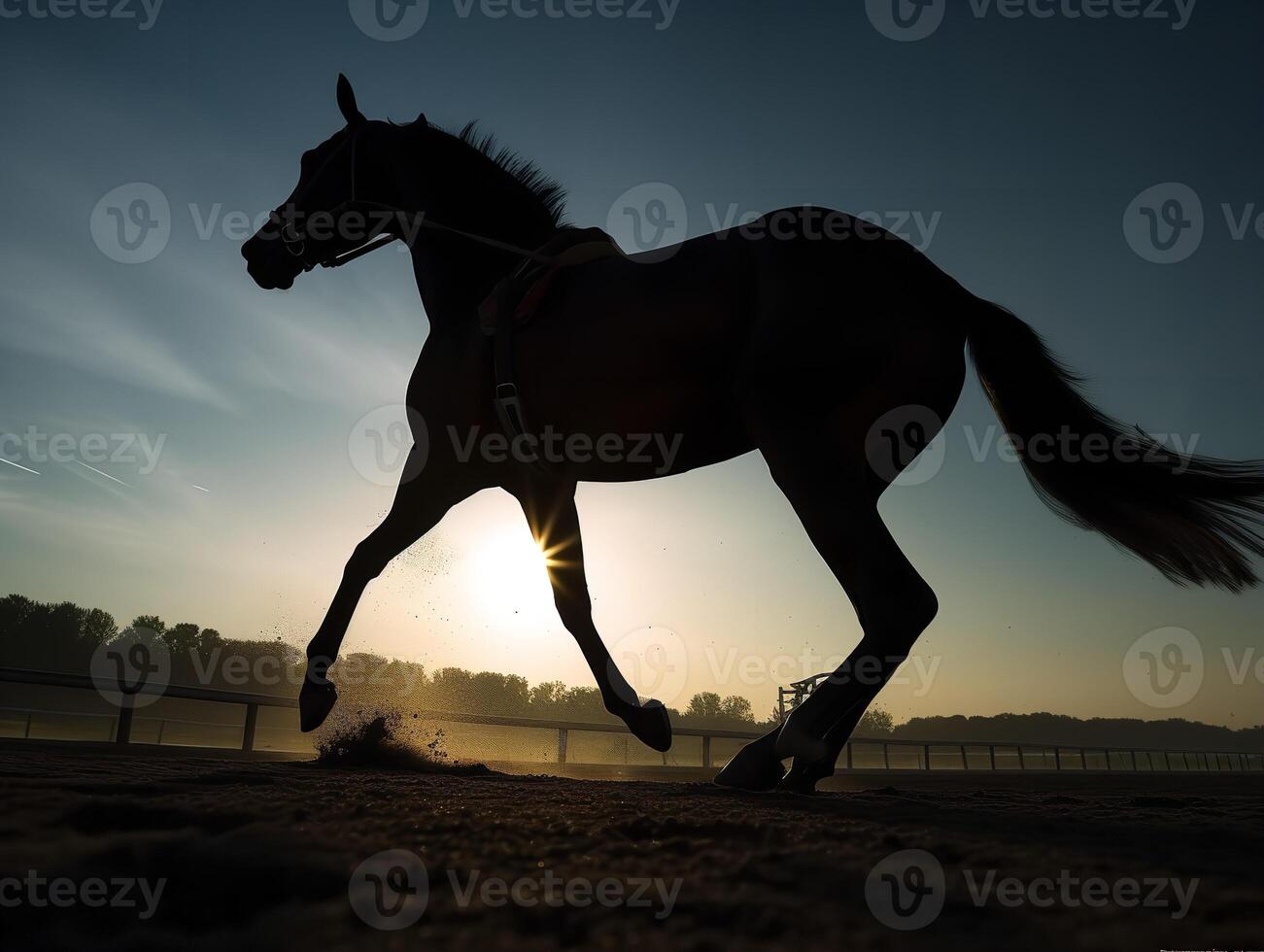 Twilight Magic at the Travers Stakes photo