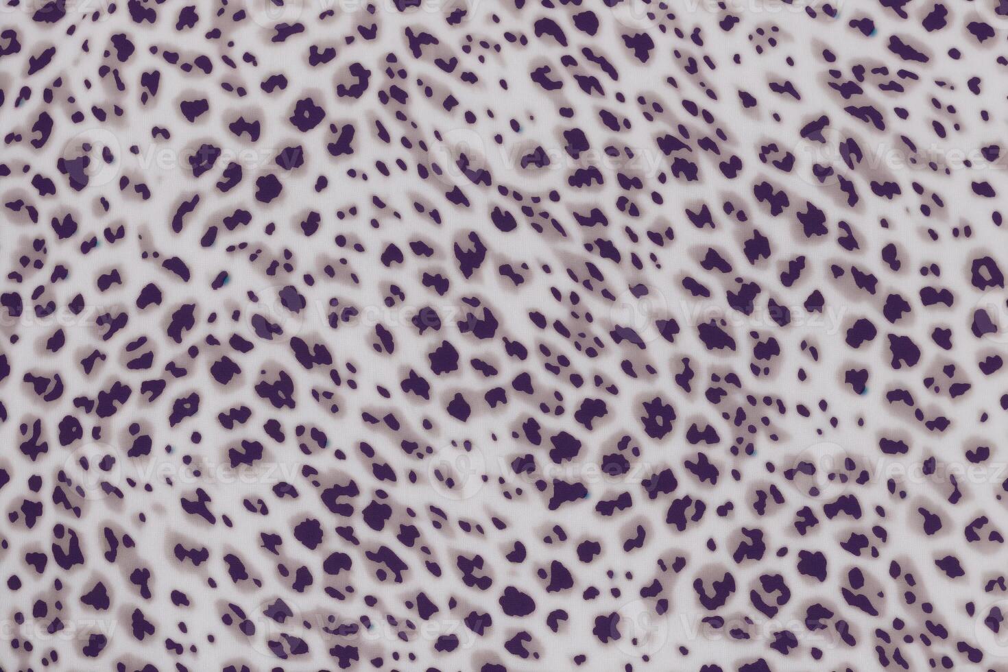 A beautiful textile pattern. Textile Symphony. A Journey of Fabric. photo
