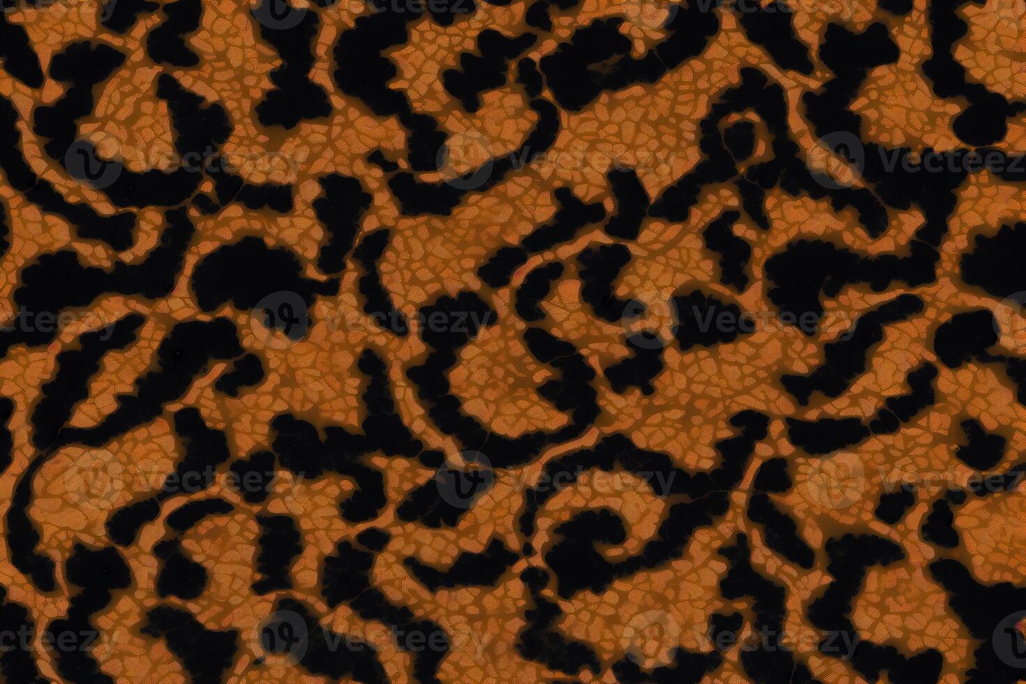 A beautiful textile pattern. Textile Symphony. A Journey of Fabric. photo