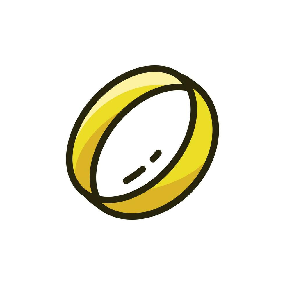 Illustration vector graphic of the Ring
