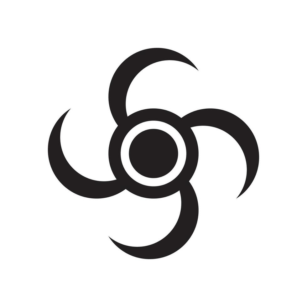 licuadora vector icono símbolo herramienta aislado logo diseño.