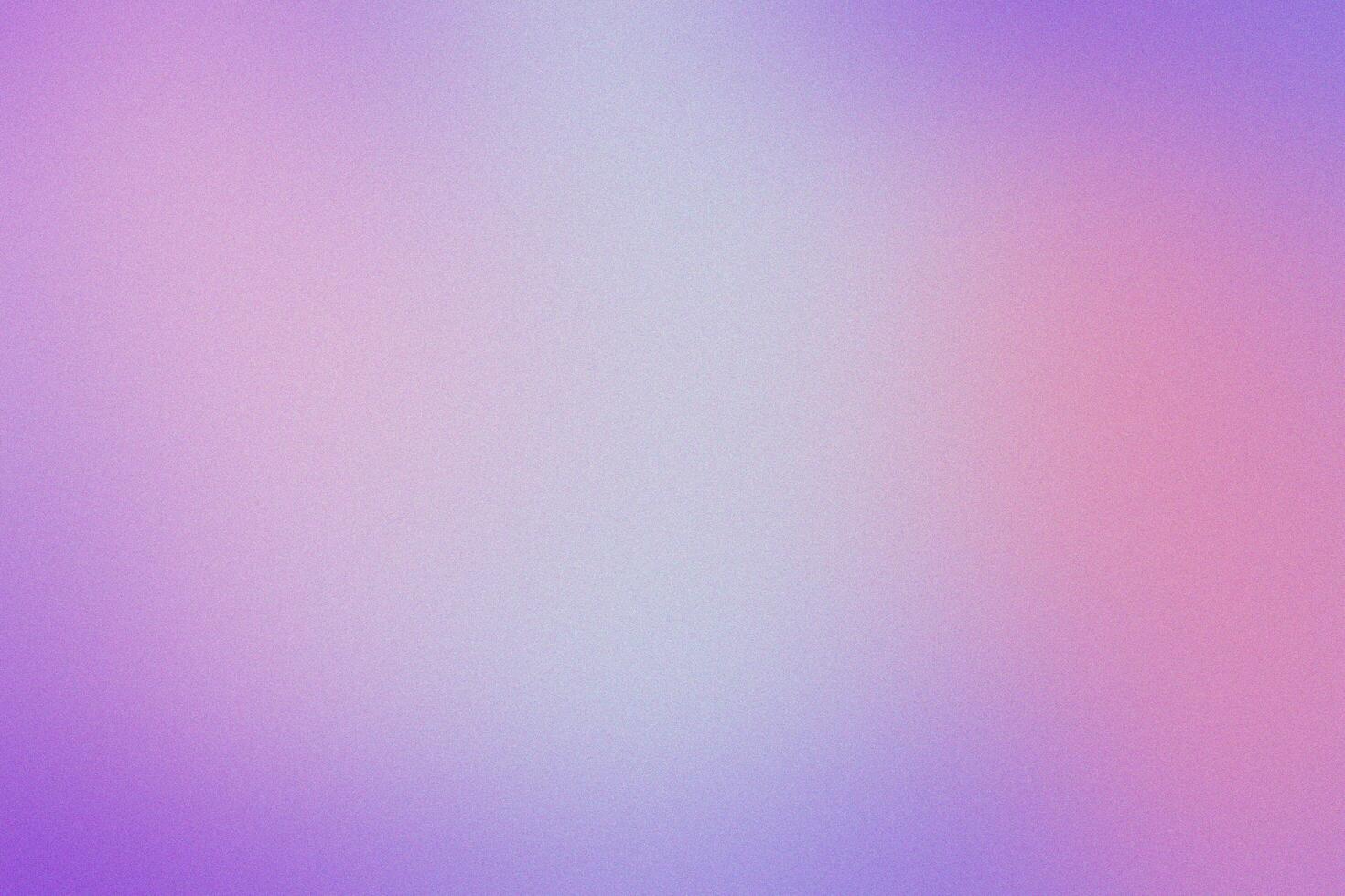 Abstract pastel vibrant color blur background with grainy textures photo