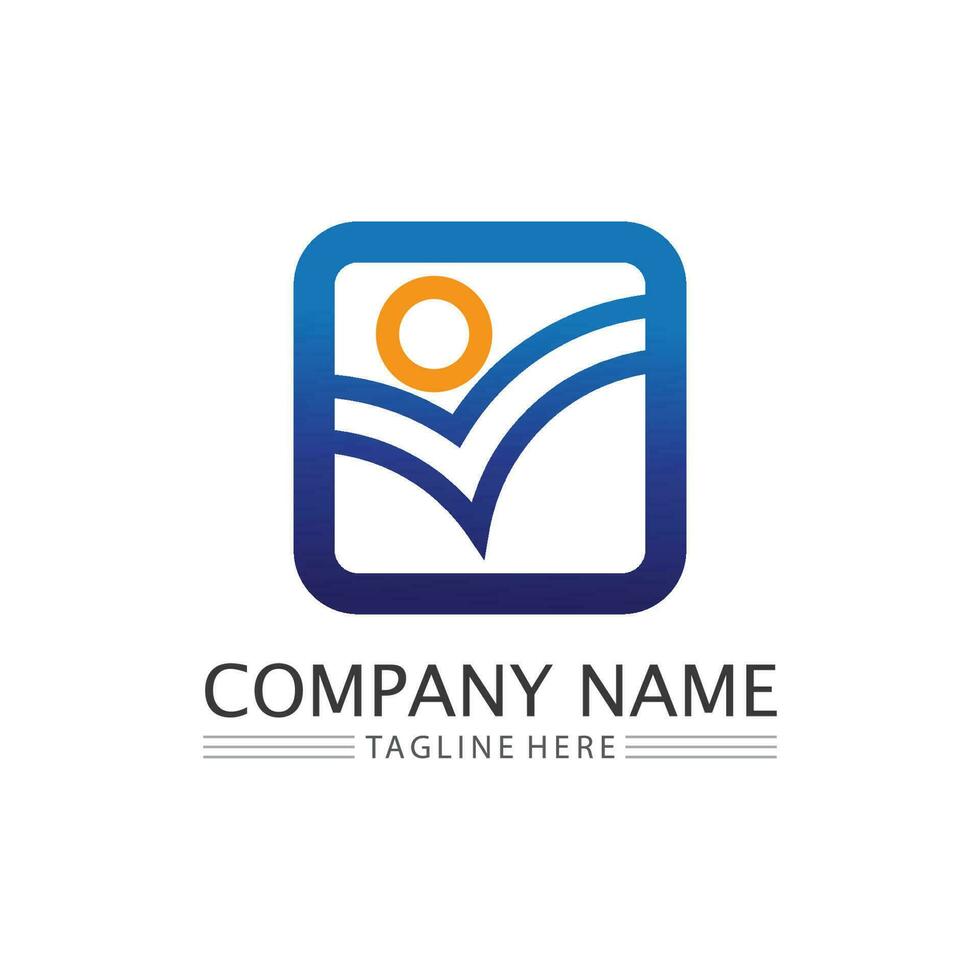 People Icon work group Vector