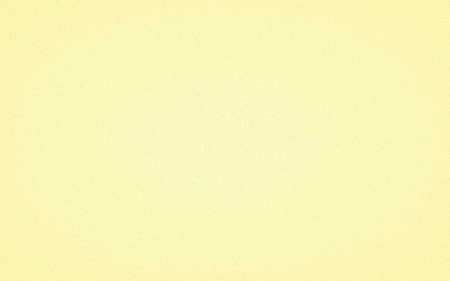 Yellow paper texture pastel color background. Vector illustration. Eps10