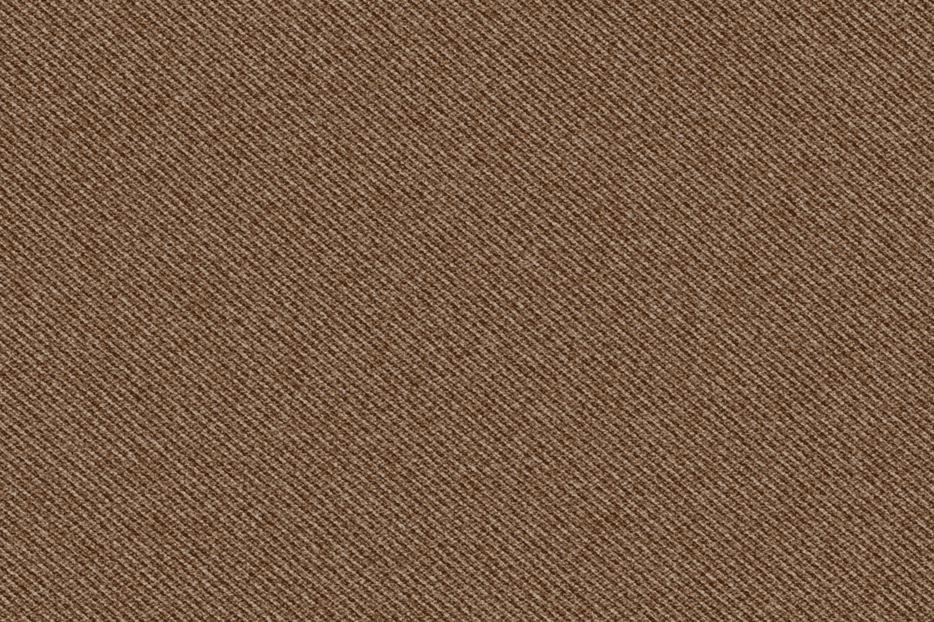 Dark brown fabric texture background. Vector illustration. Eps10