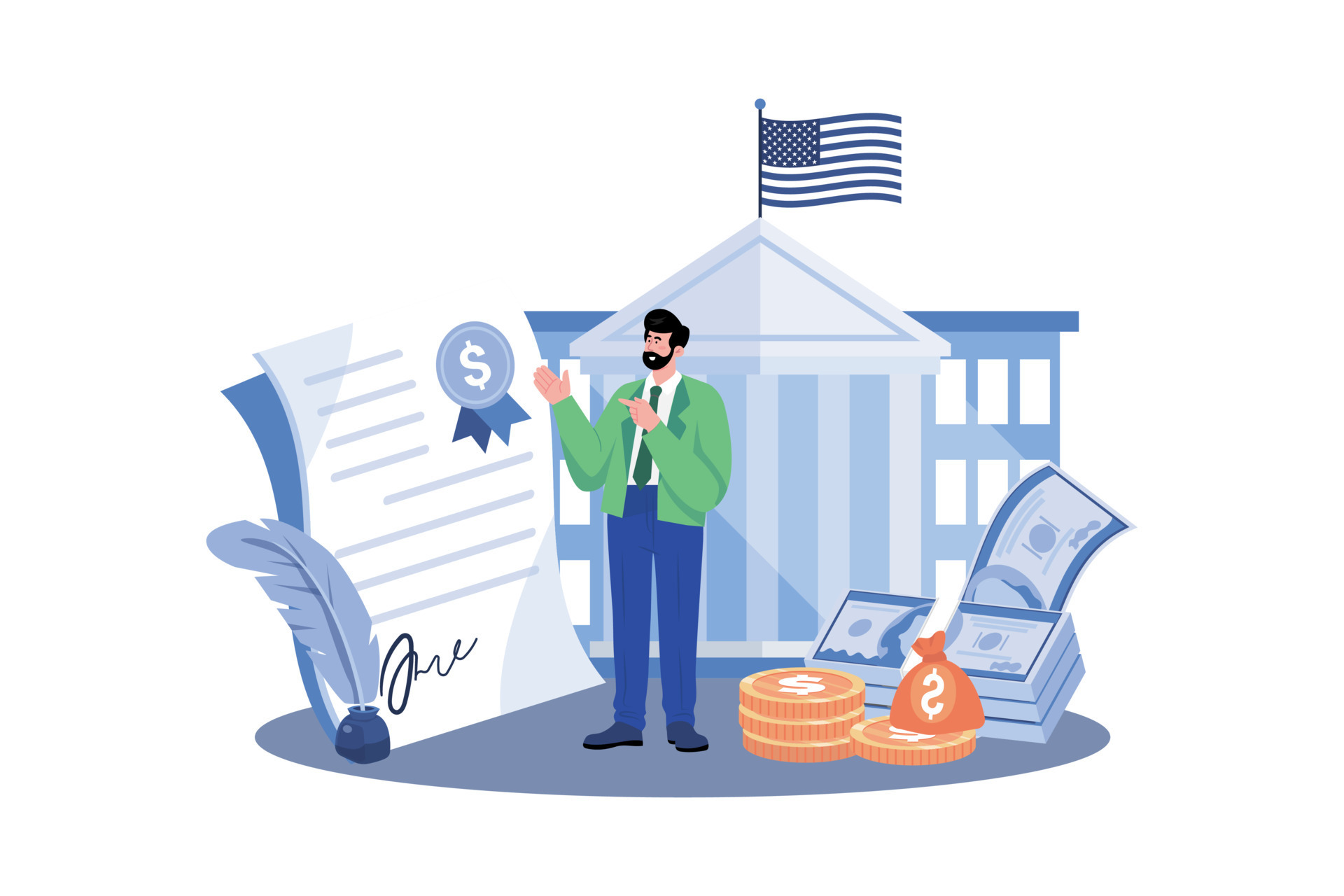 Federal reserve 2024 monetary policy