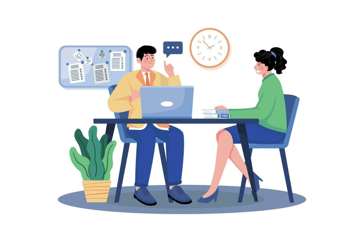 Employers ask interview questions to evaluate candidate skills and fit
