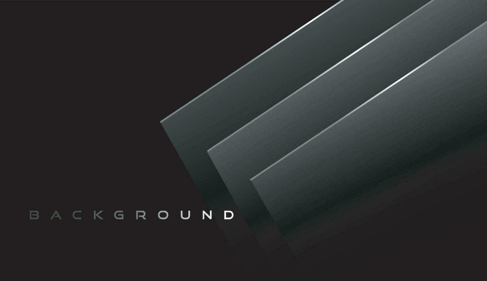 Luxury Premium Black and white abstract background vector design with diagonal white line pattern. modern minimal banner.