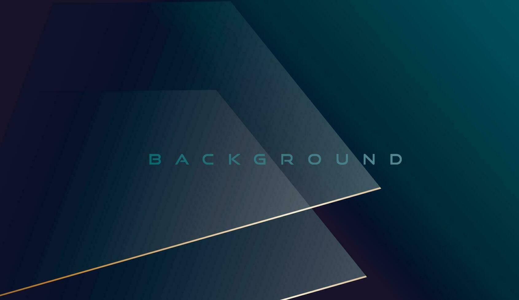 Premium abstract background black, blue, and green design with diagonal white line pattern. Vector horizontal template for digital business banner design with a circle shape and shadow effect