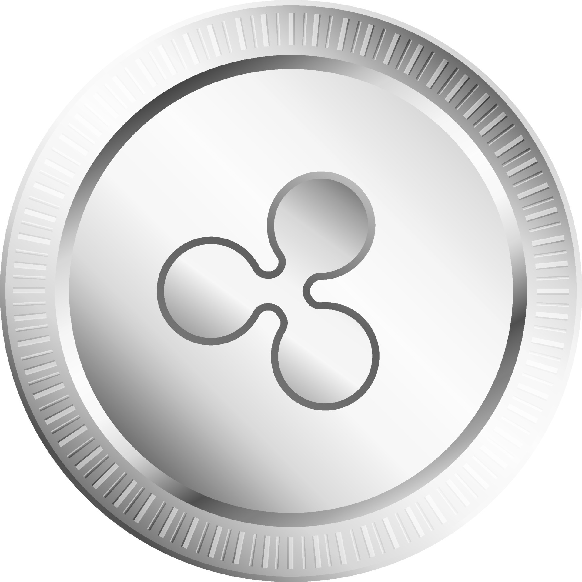 Illustration Of Silver Ripple Coin Symbol 24362493 Vector Art At Vecteezy illustration-of-silver-ripple-coin-symbol-24362493-vector-art-at-vecteezy