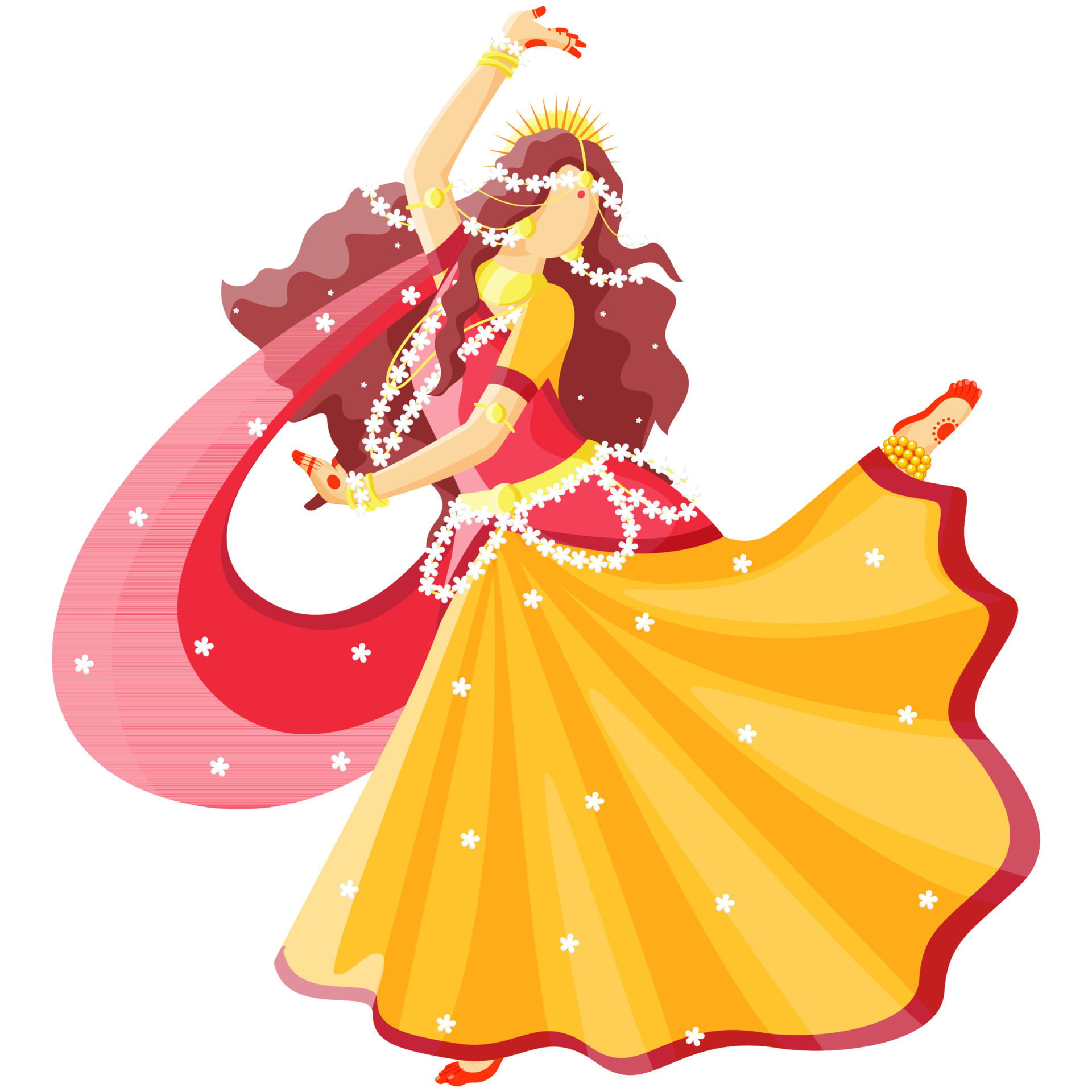 indian-young-woman-wearing-traditional-attire-in-dancing-pose-concept