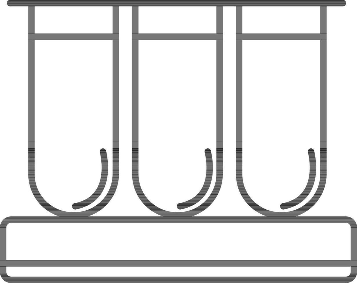 Illustration of Test Tubes. 24367431 Vector Art at Vecteezy
