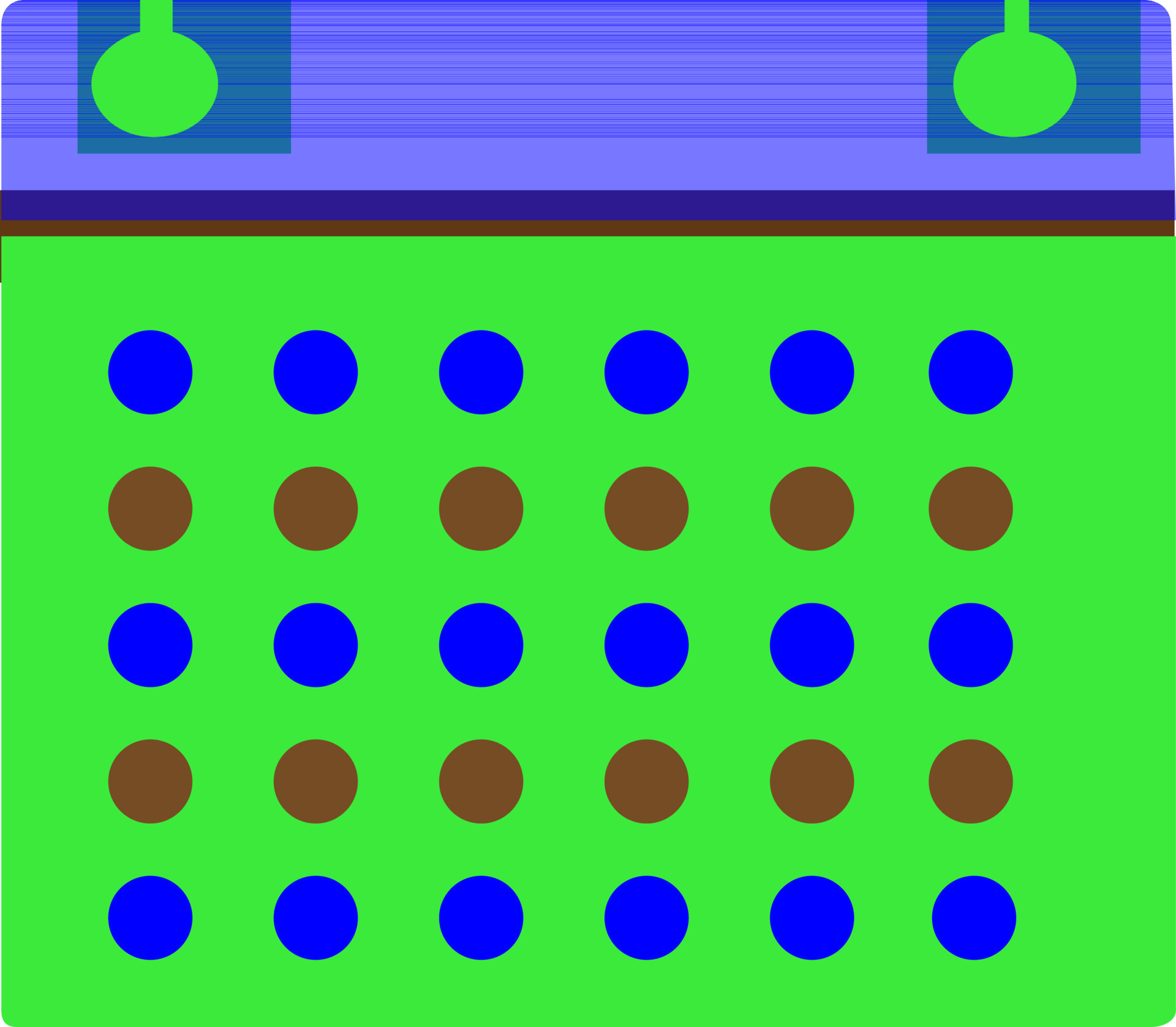 Green And Blue Calendar In Flat Style 24370073 Vector Art At Vecteezy green-and-blue-calendar-in-flat-style-24370073-vector-art-at-vecteezy