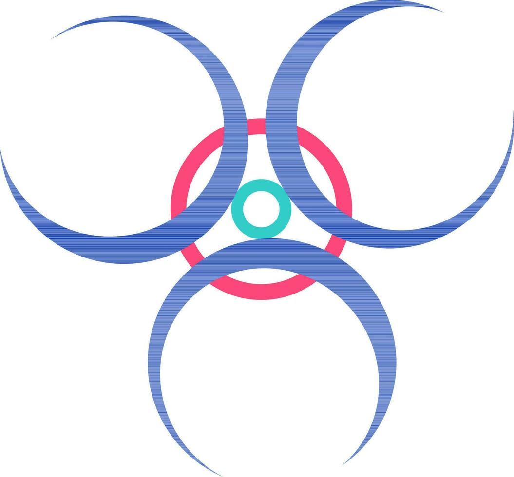 Symbol of game icon in isolated. vector