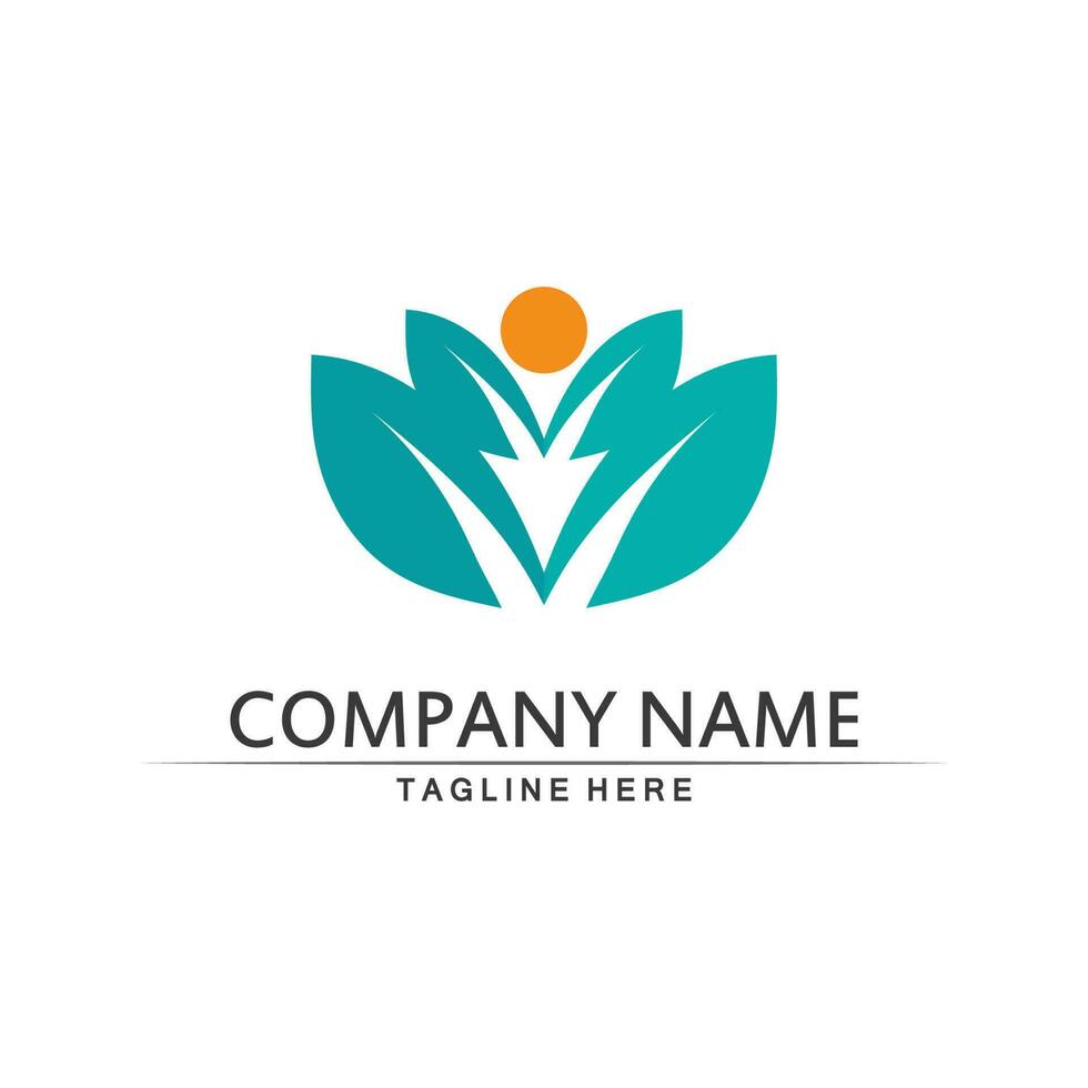 People logo, Team, Succes people work, Group and Community, Group Company and Business logo vector and design Care, Family icon Succes logo