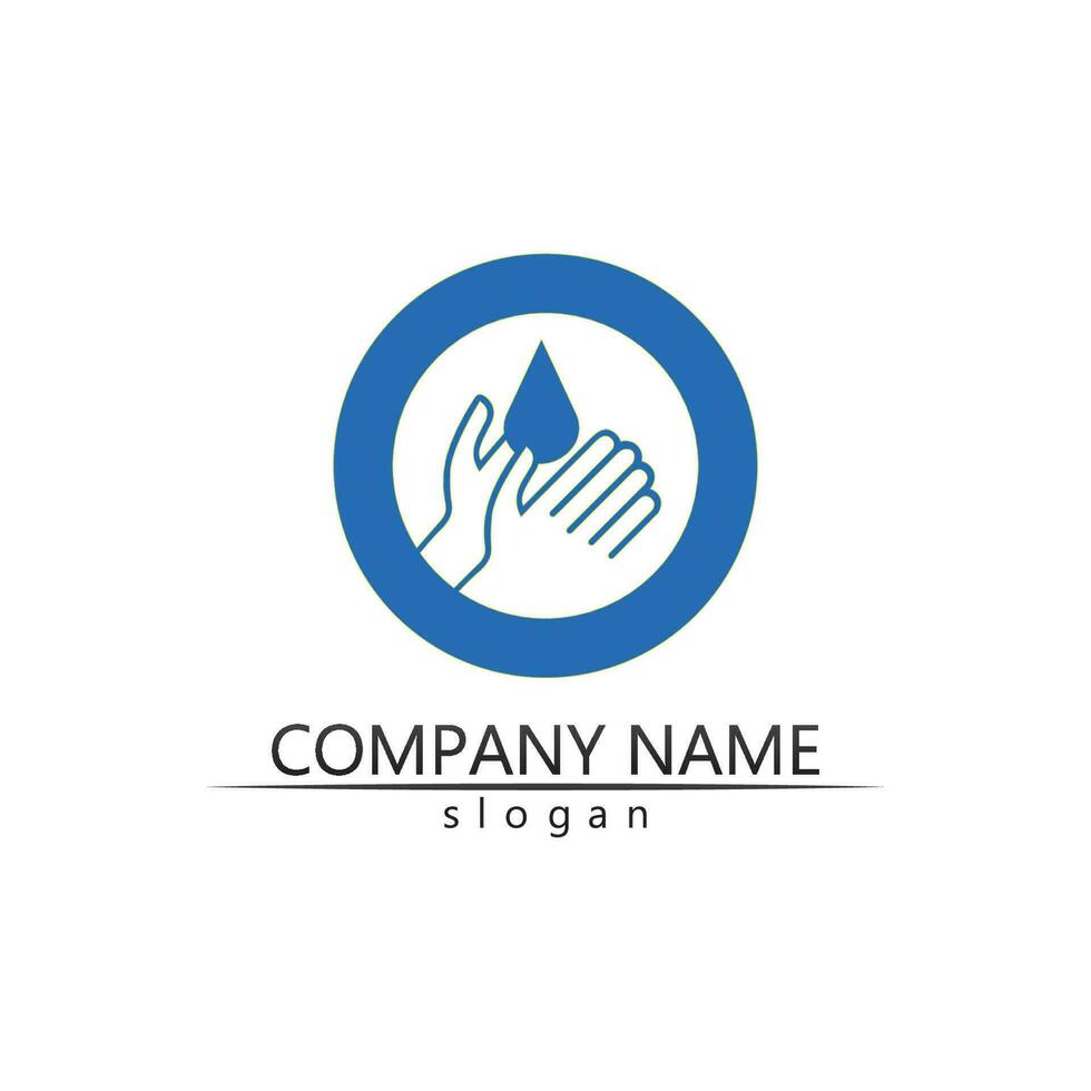 Hand sanitizer bottle icon isolated on white background  Disinfection concept  Washing gel Alcohol bottle for hygiene Vector Illustration