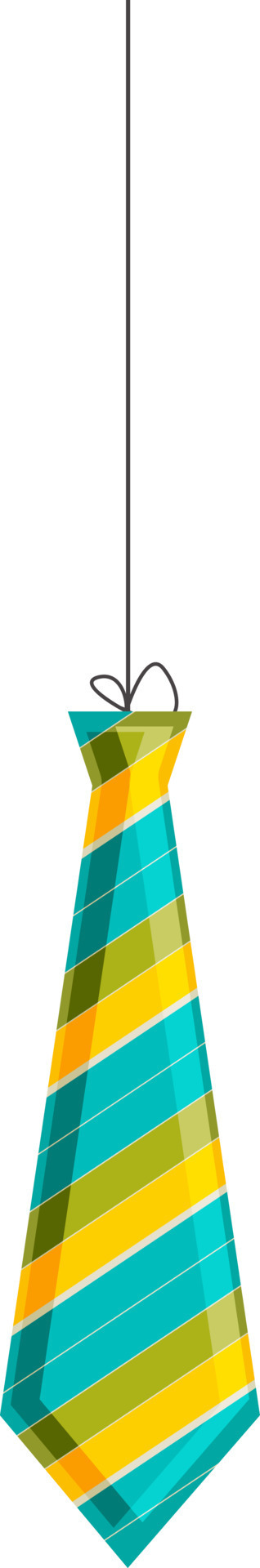 necktie art