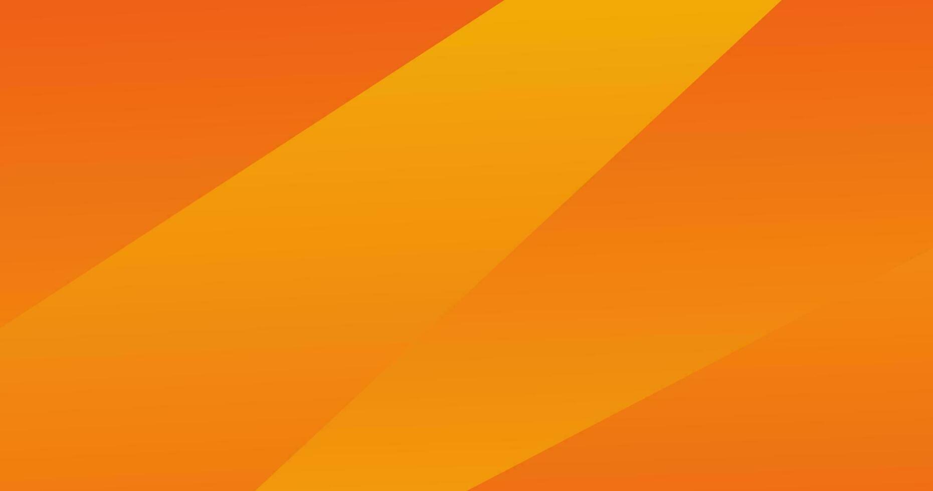Orange abstract background for graphic design elements. with a modern theme vector