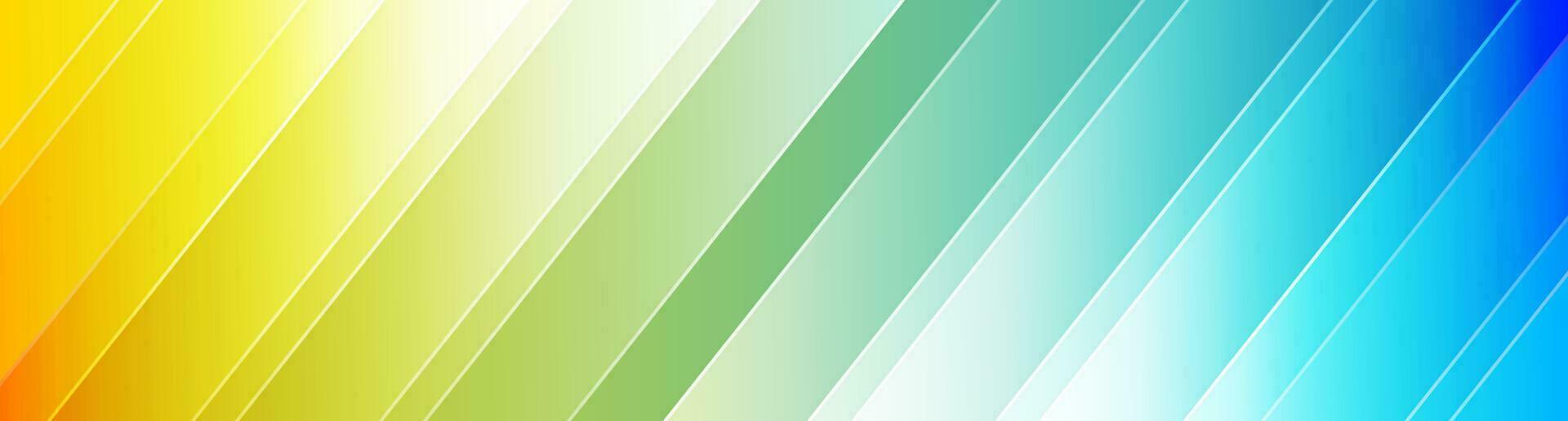 3D colorful geometric abstract background overlap layer on bright space with stripes effect decoration. Graphic design element modern style concept for banner, flyer, card, cover, or brochure vector