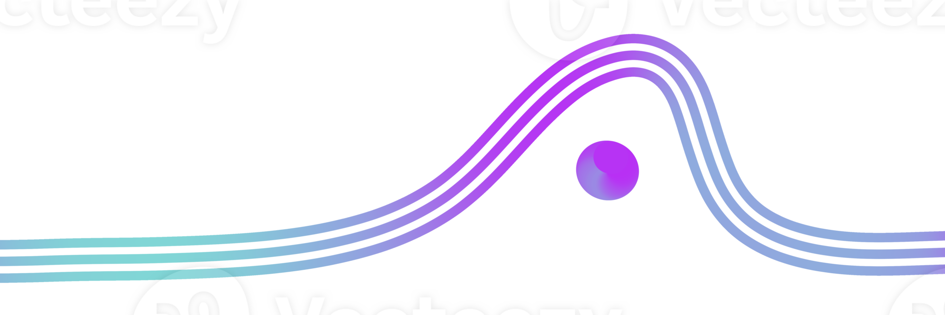 Line color effects png