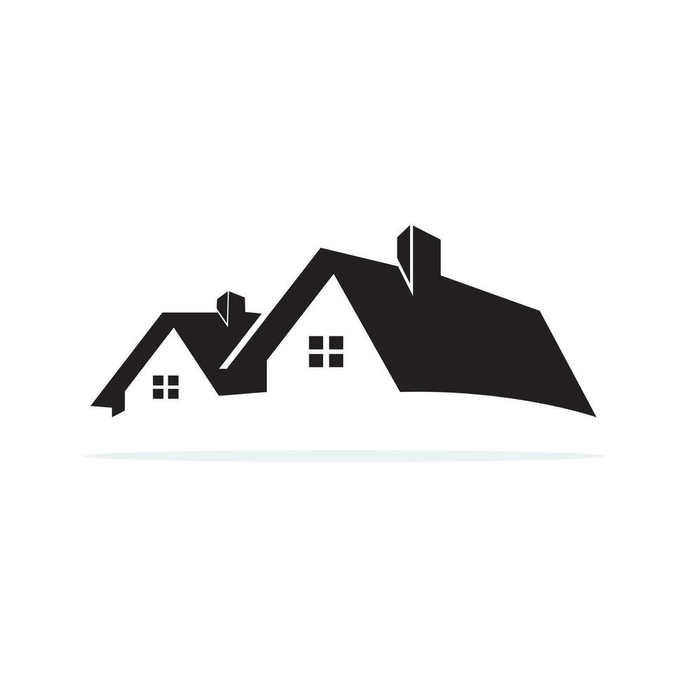 Home icon vector simple design.Vector concept illustration for design.