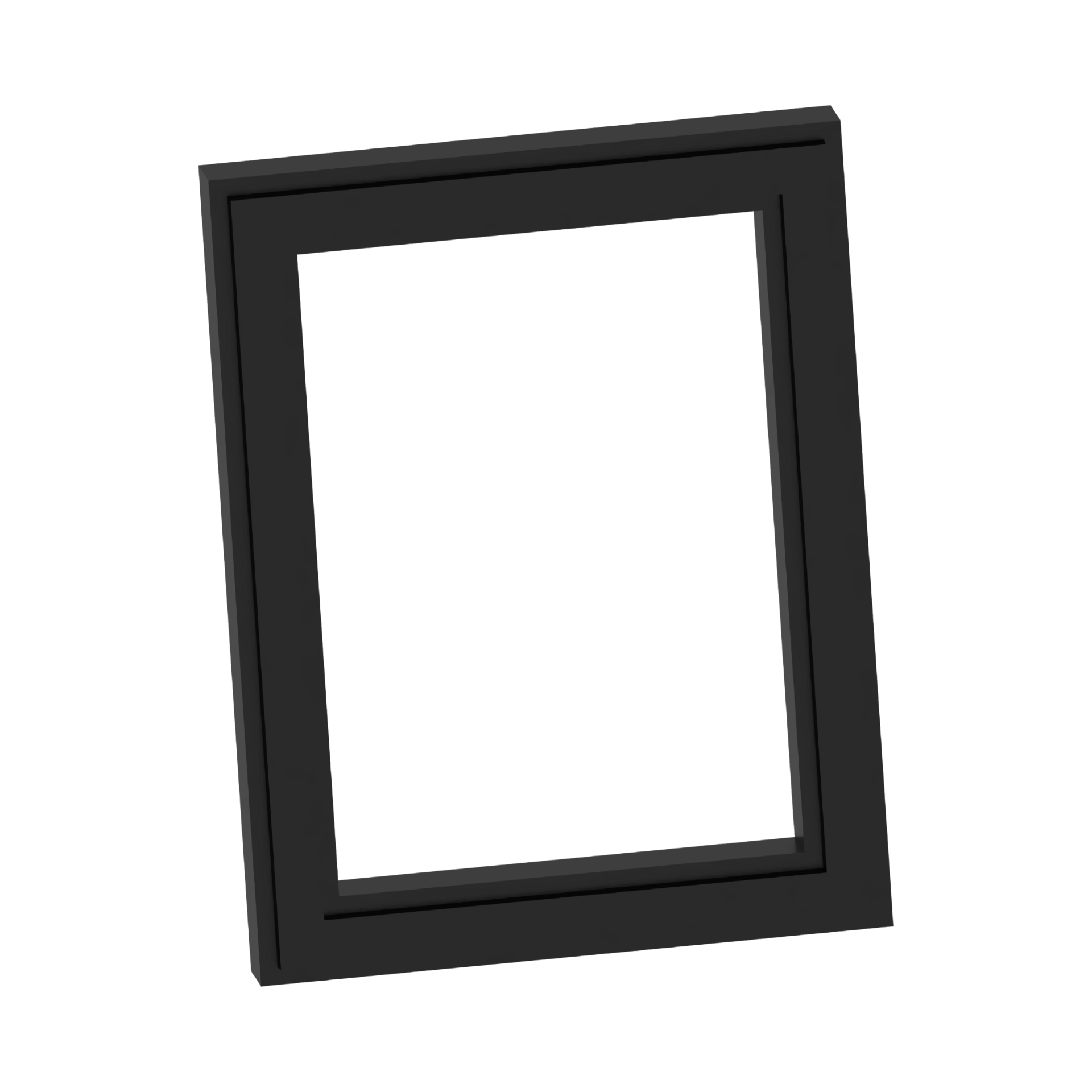 Black Picture Frame 24382336 PNG black-picture-frame-24382336-png