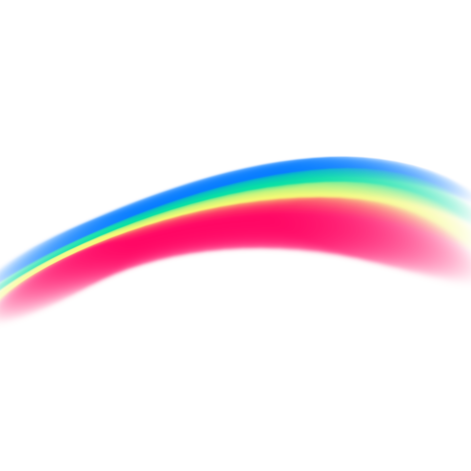 rainbow colorful effect 24382343 PNG