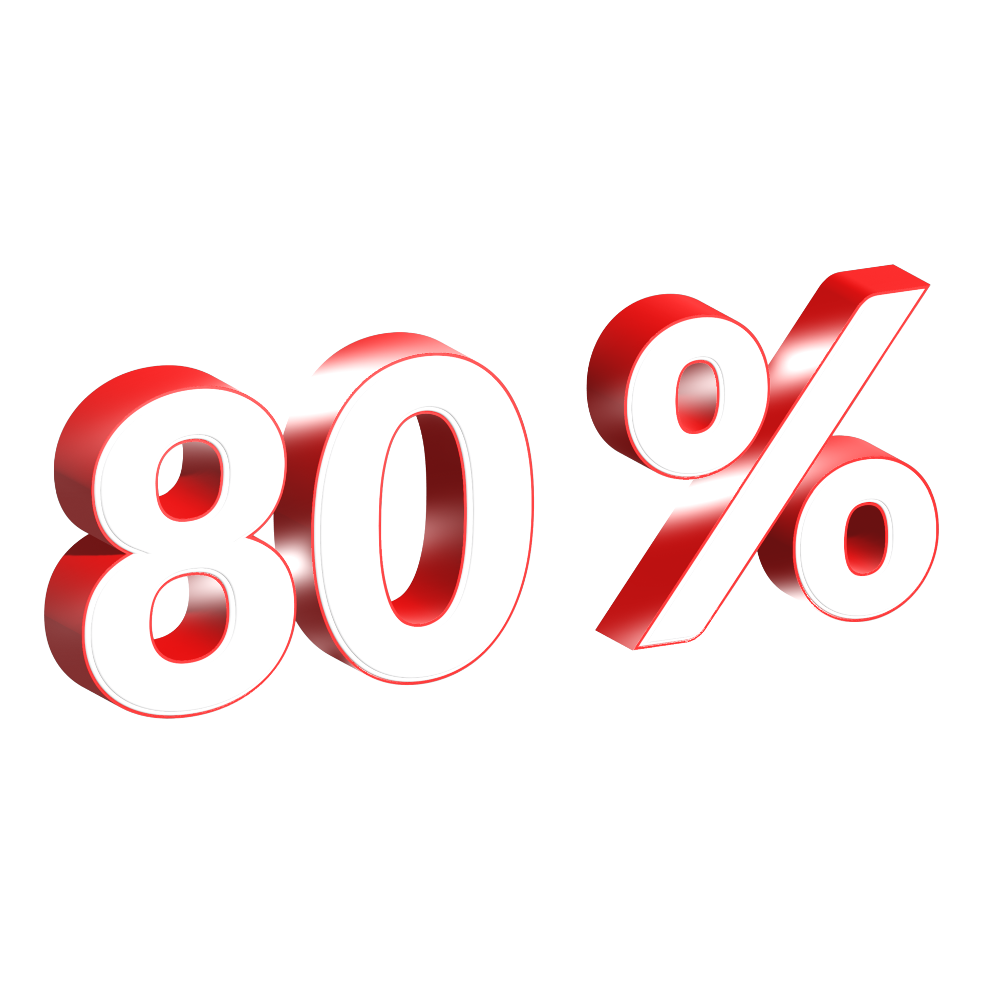 The Secret To Calculating 61 Out Of 80 As A Percentage! - 6fcw8w9