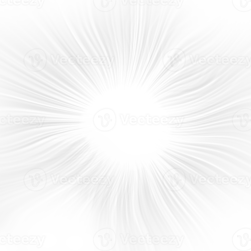 white light effect png