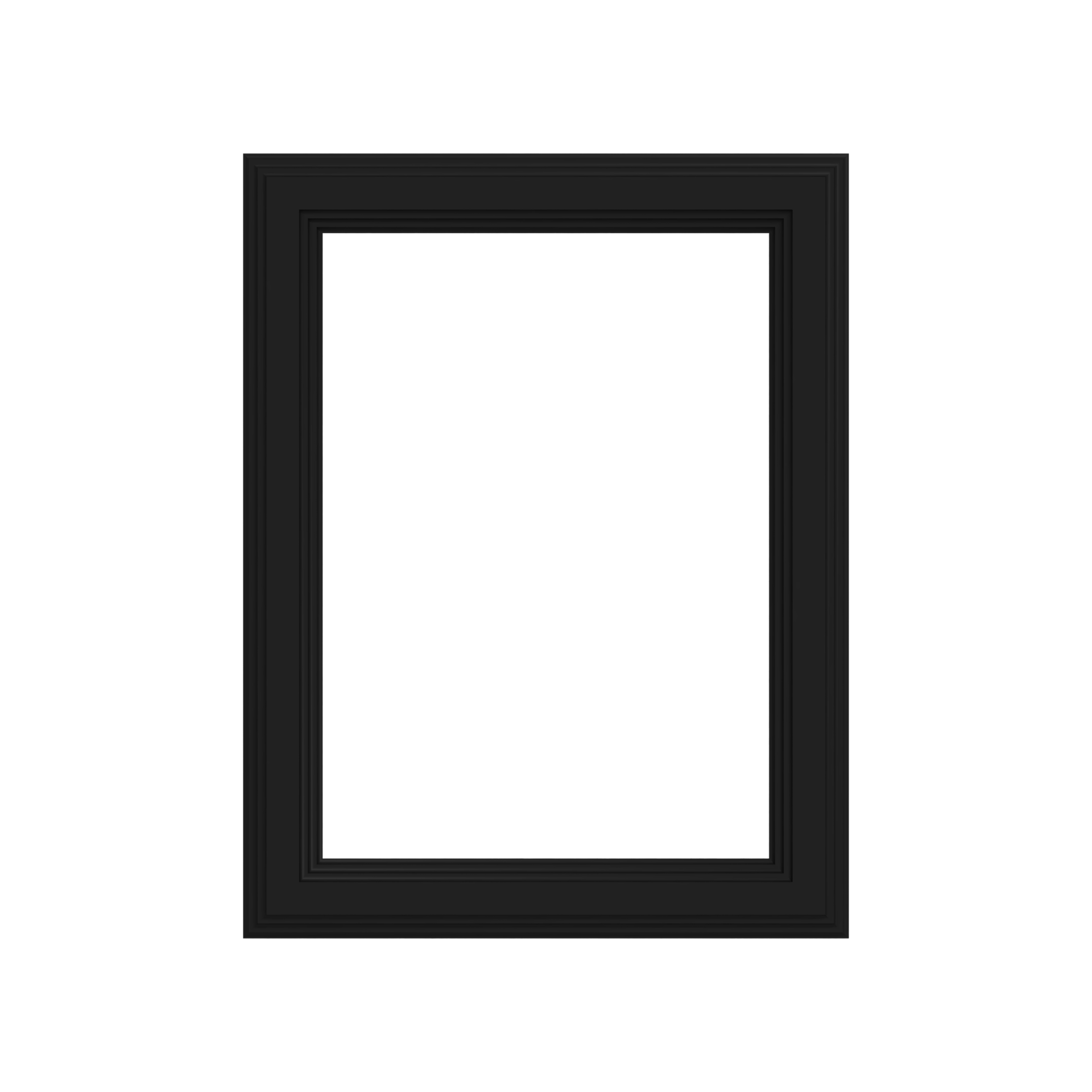 Black Picture Frame 24382384 PNG black-picture-frame-24382384-png