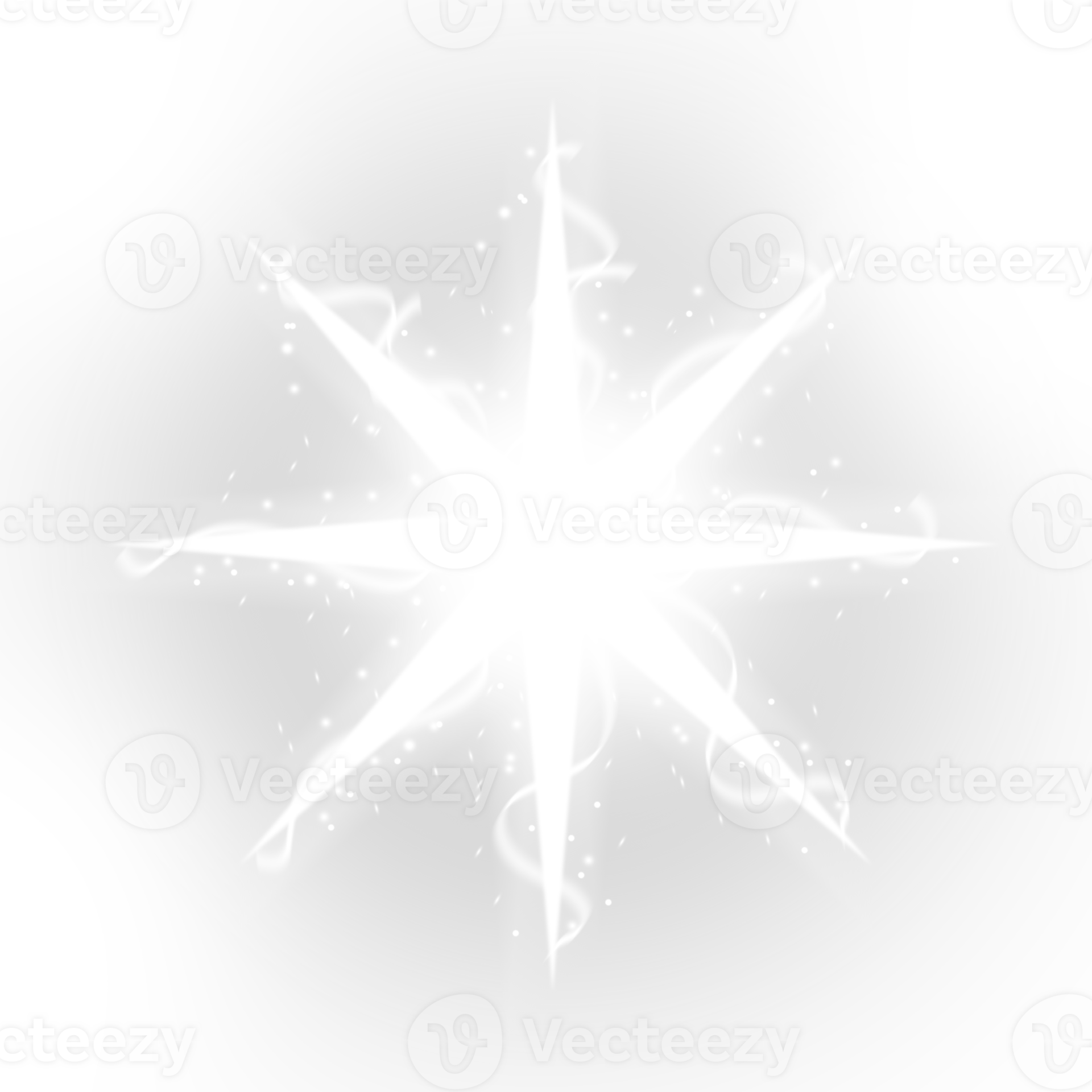 glow light star 24382420 PNG