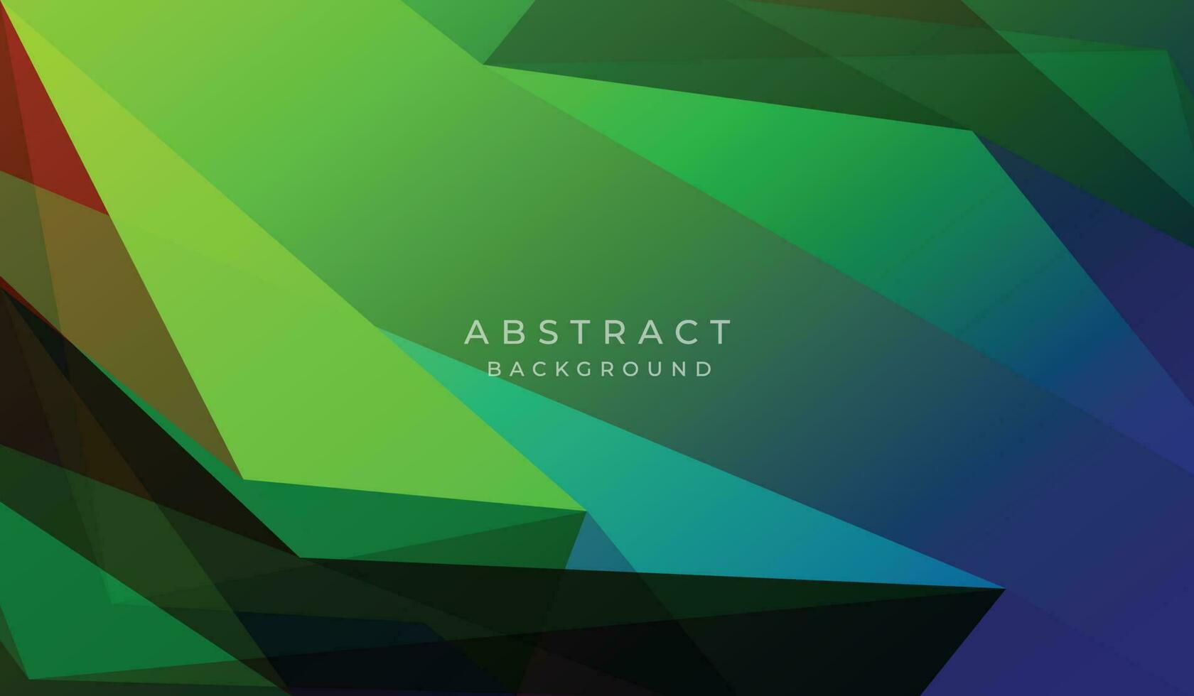 Colorful abstract geometric wallpaper background. vector