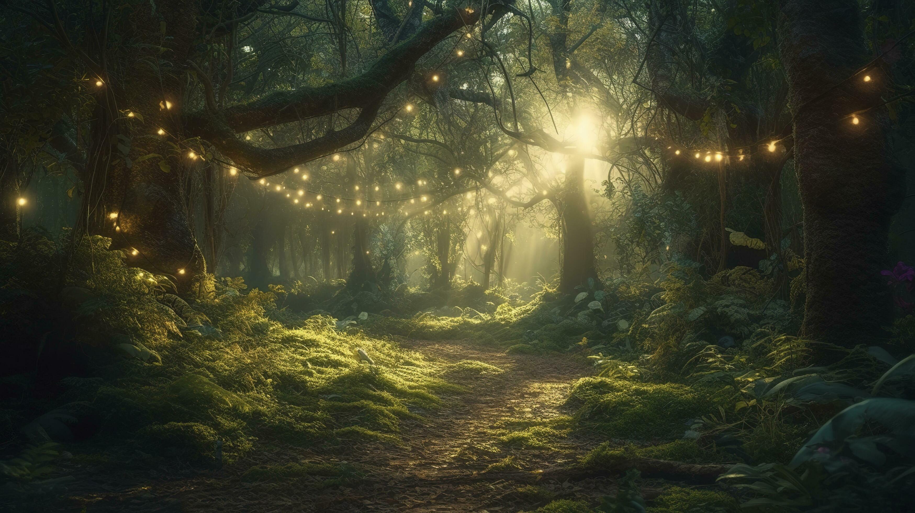 Fairytale