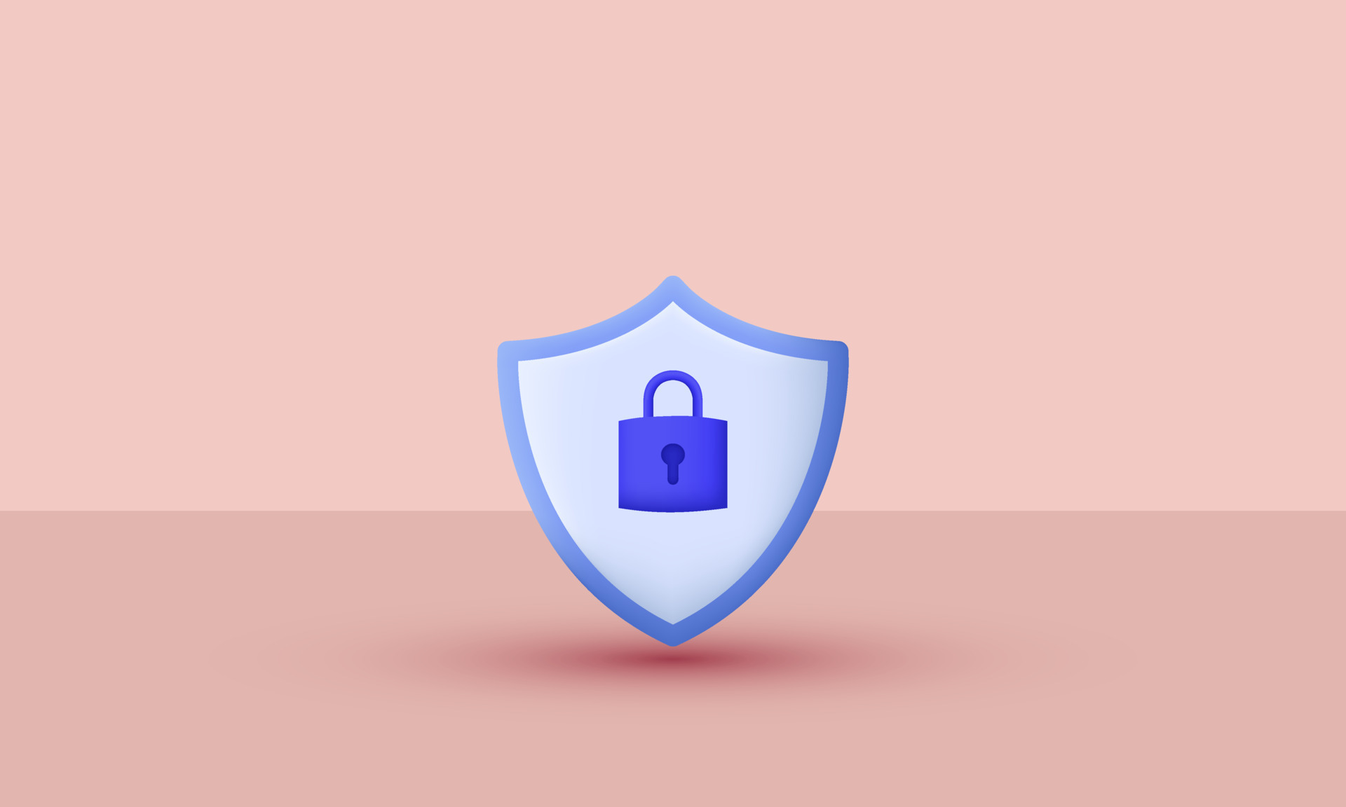 illustration lock security encryption safety icon 3d symbols isolated ...