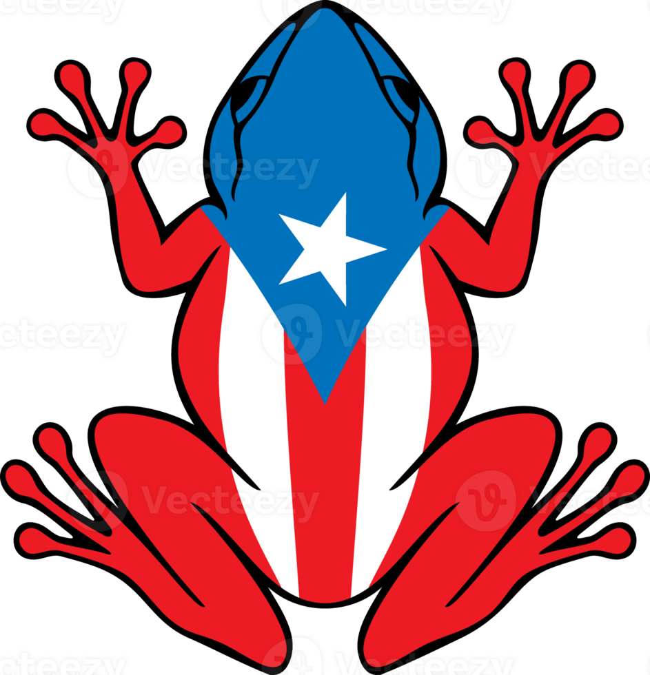 the-flag-of-the-commonwealth-of-puerto-rico