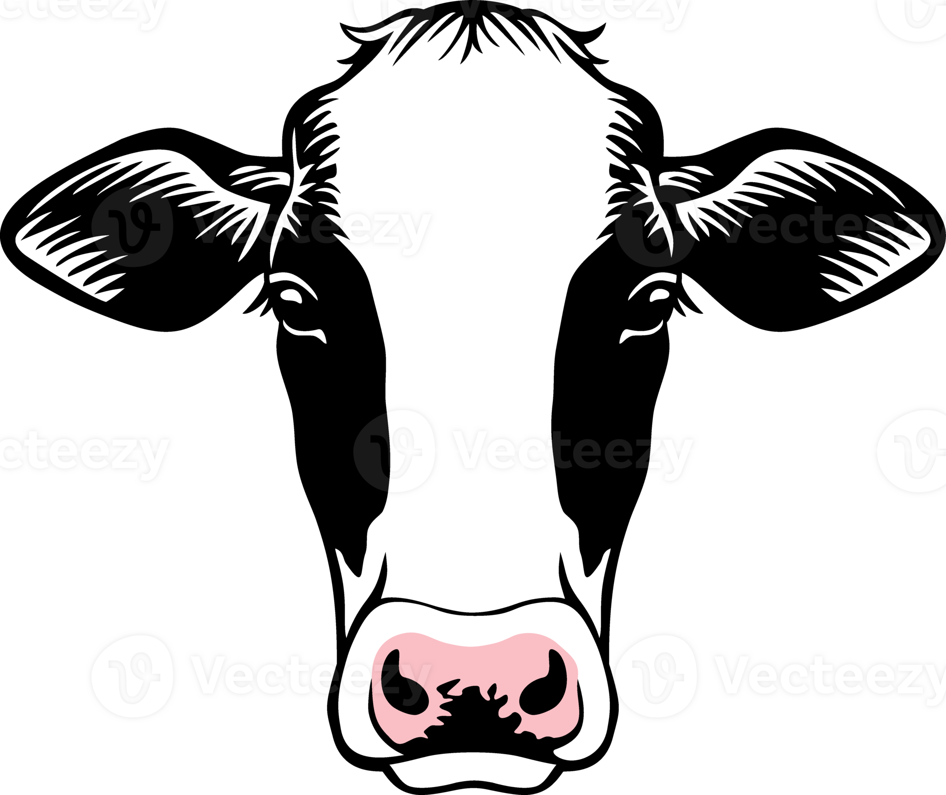 cow-head-png-illustration-24391714-png