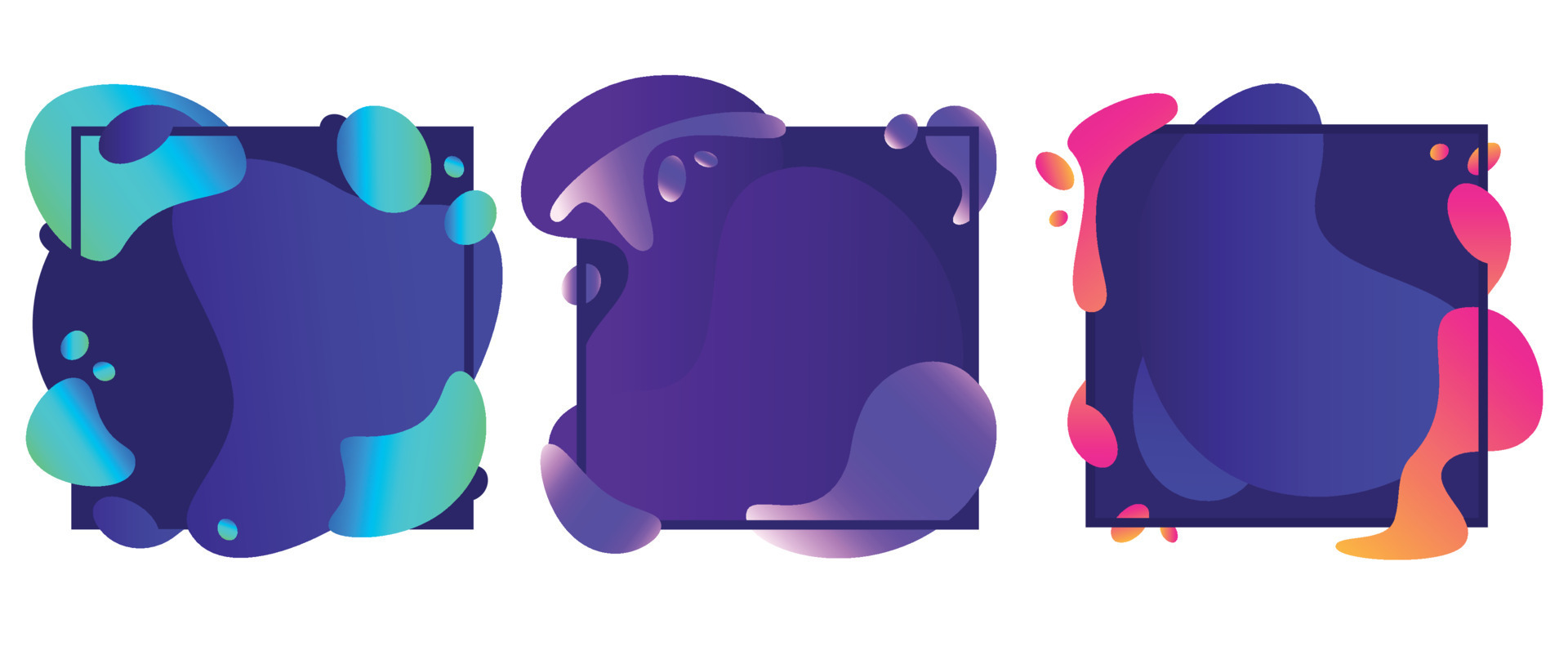 Good vibrations. Fluid frames 2. Fluid frames 2. Fluid frames 2. Флюид (физика).