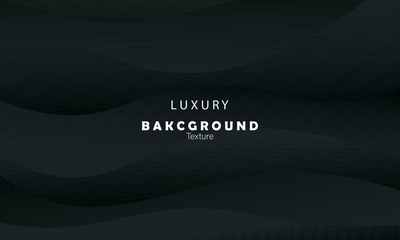 Abstract dark gradient background vector