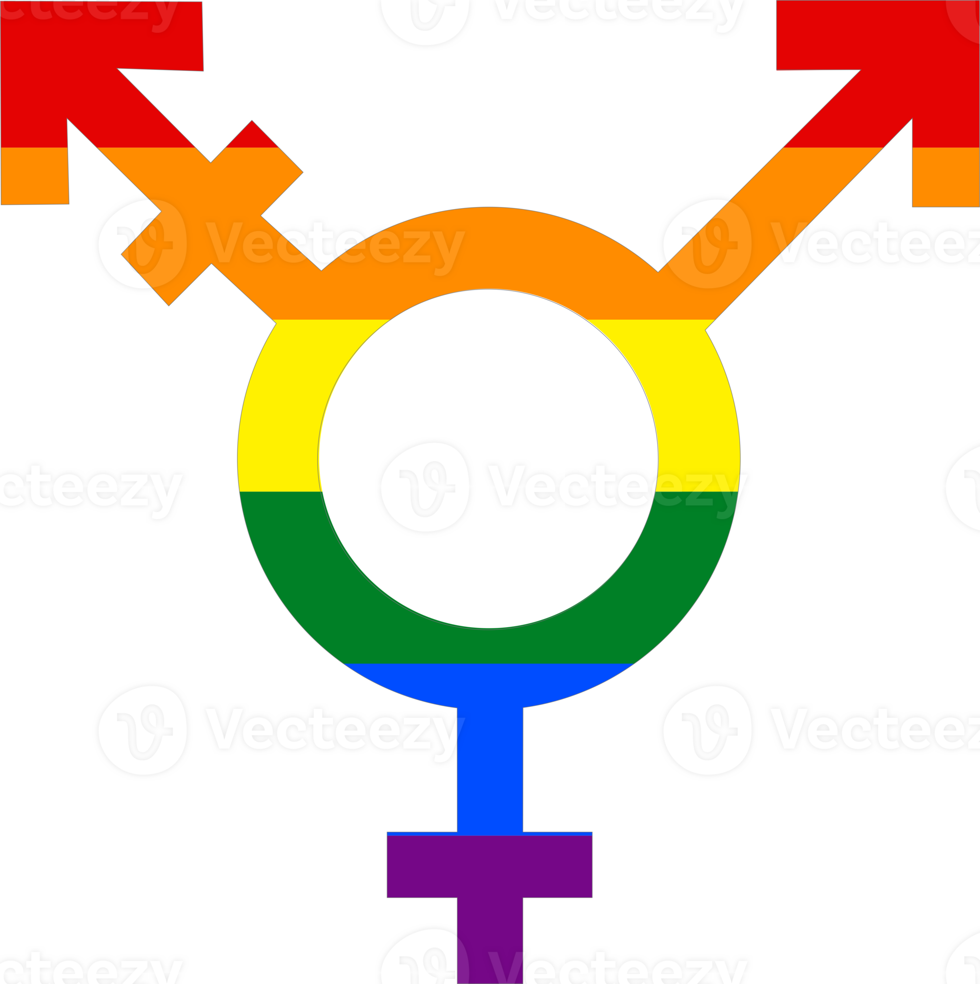 LGBTQ gender icon PNG 24393070 PNG 