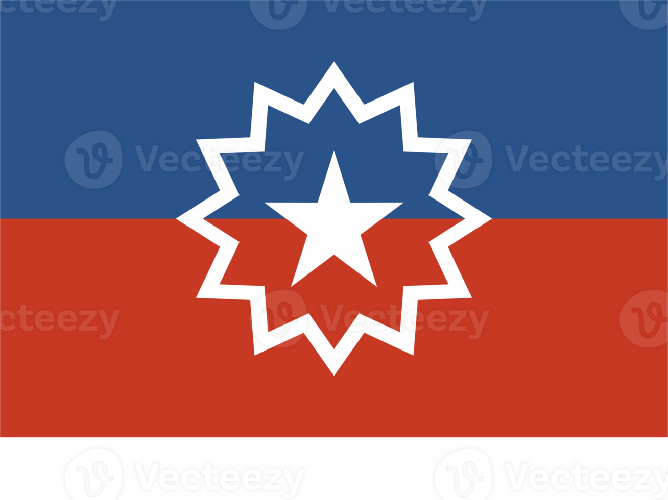 Juneteenth holiday icon png