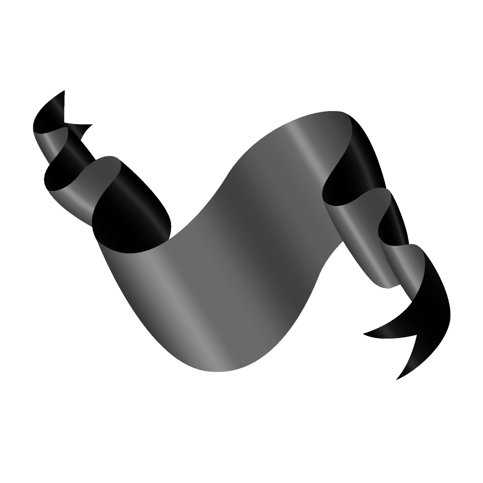 Black Banner Ribbon, Vector Illustration 24393157 Vector Art at Vecteezy